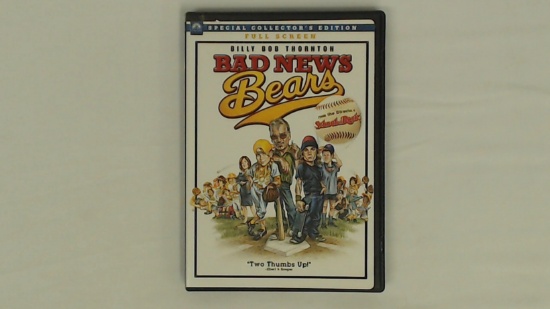 Bad News Bears