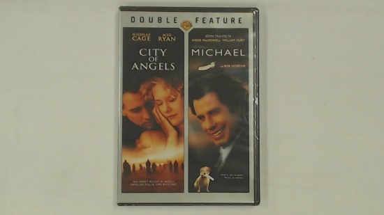 City of Angels/Michael - New