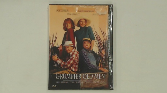 Grumpier Old Men - New