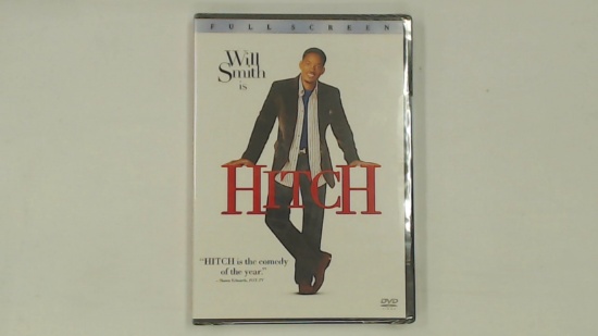 Hitch - New