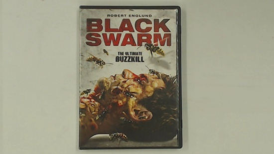 Black Swarm