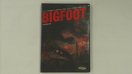 Bigfoot