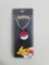 New Pokemon Necklace & Pendant
