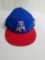 Patriots Hat Fitted 7 1/4 58cm