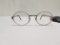 Vintage Reading Glasses - Stamped 12k Gold Filled