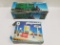 Vintage Playmobil G-Scale Train Accessories - Nr. 4371, Nr. 4101 - Incomplete