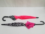 2 New Umbrellas from Victoria's Secret