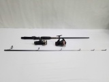 Ugly Stick Lite Fishing Pole + Extra Reel
