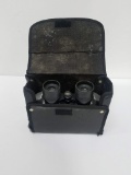 Bosch-Optikon Binoculars with Case