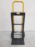 Milwaukee Adjustable Hand Truck / Mover's Cart