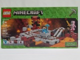 Lego Minecraft - 