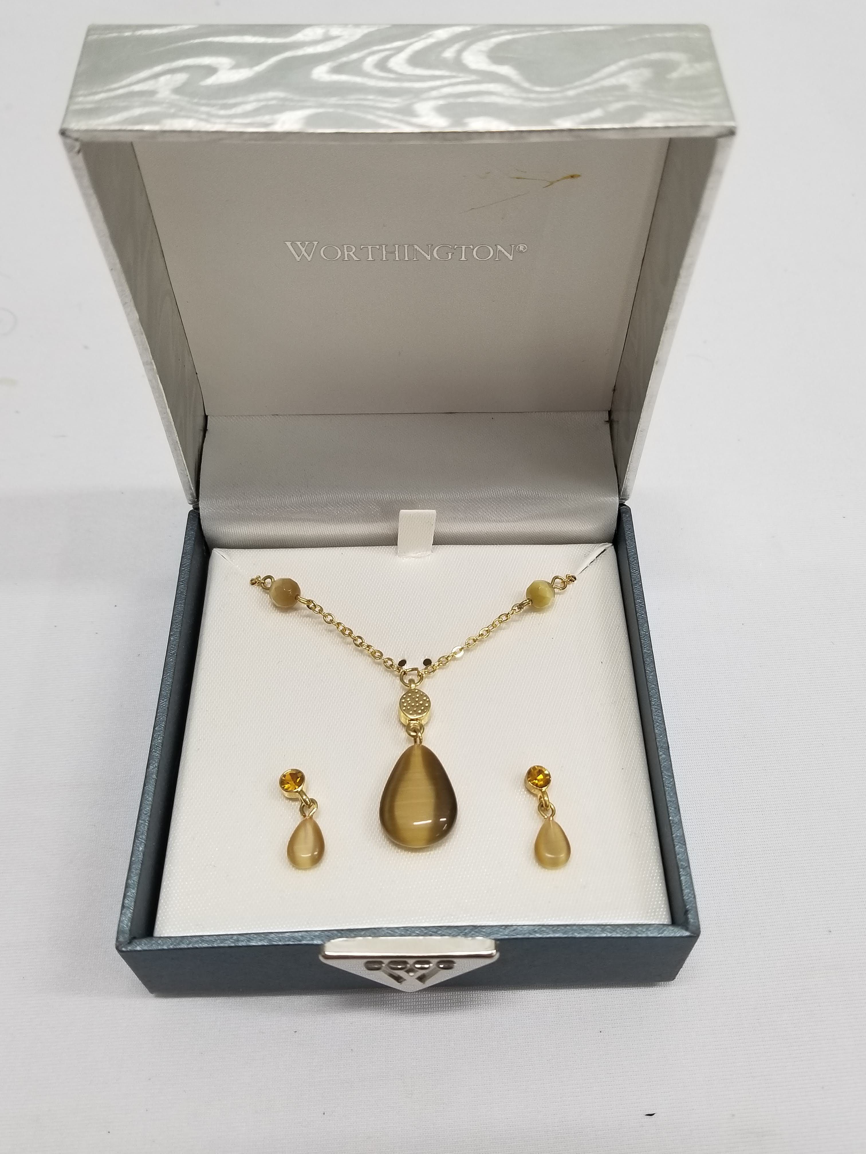 Dubai India Ethiopian Set Jewelry Necklace Pendant Earring Jewelry Habesha  Girl 14 K Solid Gold GF Flower Europe Bridal Sets From 4,58 € | DHgate