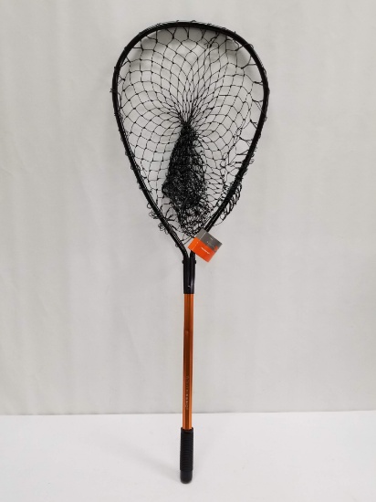 South Bend Landing Net - 18" - Slight Damage/Dents