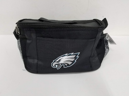 Insulated Lunch Carrier Philadelphia Eagles - New
