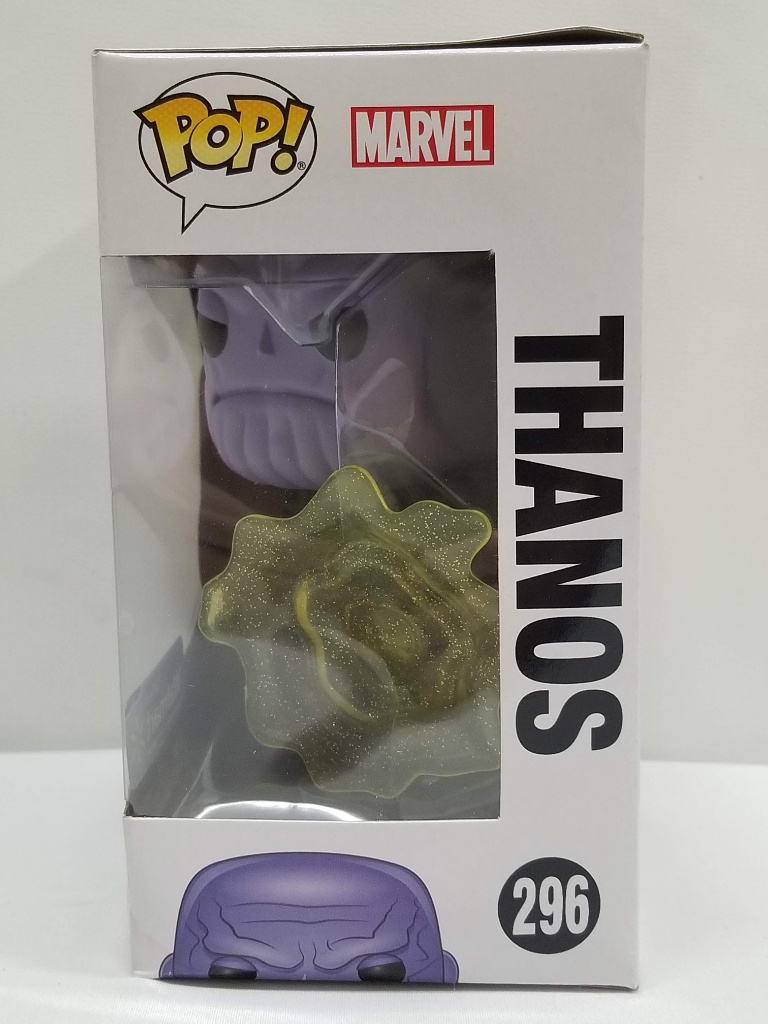 thanos 296 pop
