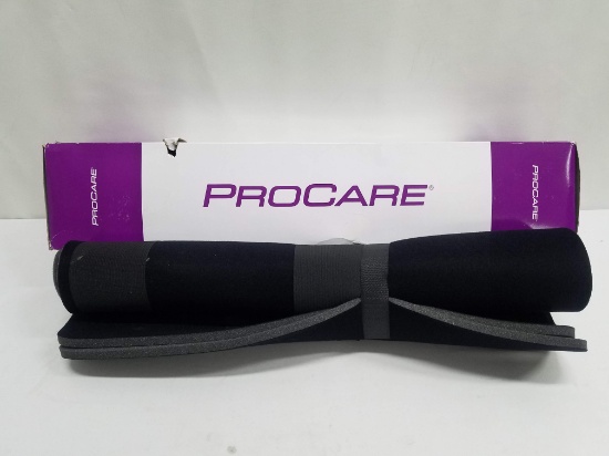 Procare Basic Knee Splint - 20" - New