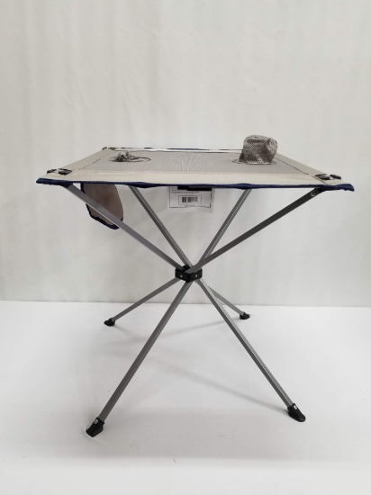 Ozark Trail Compact Small Side Table New Industrial Machinery Equipment General Merchandise Auctions Online Proxibid