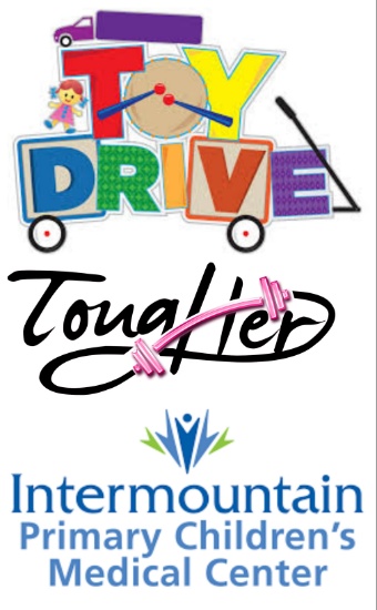 SSDD - Charity Event - Primary Children's Hospital