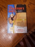 The Cheater's Diet Book