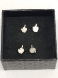2 Pairs of 