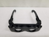 Pair of Magnifying Glasses - Adjustable Focus