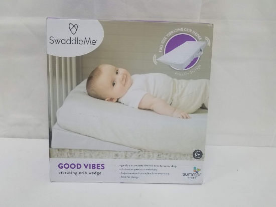 swaddleme wedge