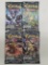 Pokemon Cards. 4 Packages, Sealed! - New