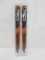 Windshield Wipers, 2 Sizes - New