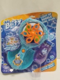Blitz Bubbles Light-up Bubble Whirl Wind - New
