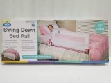 Regalo Swing Down Bed Rail - New