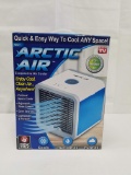 Arctic Air Evaporative Air Cooler - As Seen On TV - Open Box, New