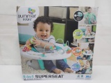 Summer Infant 4-in-1 Superseat. Open Box - New