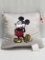 Mickey Mouse Reversible Sequin Pillow - 17