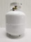 Empty Propane Tank - 20# - New