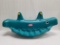Little Tikes Whale Teeter Totter for Ages 1 1/2 to 5 Years Old - Open Box, New