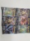 Pokemon Cards. 6 Packages - New
