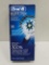 Oral B Rechargeable Toothbrush Black 1000 Cross Action. Factory Sealed - New