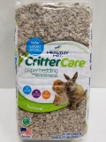 Healthy Pet CritterCare - Paper Bedding - 6.0 Liters (expands up to 14 Liters) - New
