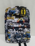 Batman Backpack - New