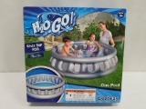 Space Ship Pool by H20Go 60