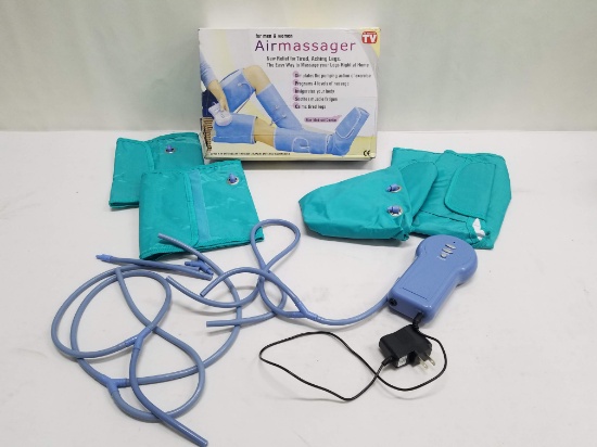 Air Massager - New