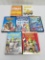 7 Movies on DVD Rated PG: Lorax -to- Shrek the Third