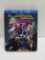 Batman Ninja Blu-Ray & DVD, No Digital Code. DC Animated Movie
