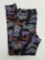 LuLaRoe Halloween Leggings. Bats & Dracula Size 