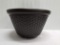 Suncast Risen Wicker Design Hose Pot - Plastic - Minor Damage, Otherwise New
