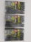 Pilot G2 Gel Pens (Three Boxes of 16, 48 Total) - New