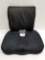 Office Chair Support Cushions: Back, Bottom - Open Box, New
