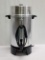 100-Cup Coffee Urn - West Bend