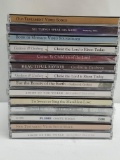 Spiritual/Religious Themed CDs: Old Testament Video Songs -to- Light of the World