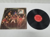 Blood Sweat & Tears LP: Child is Father to the Man, Quality Rated as VG
